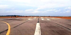 Rondônia: Aeroporto de Vilhena recebe obras do governo para aumentar segurança operacional.