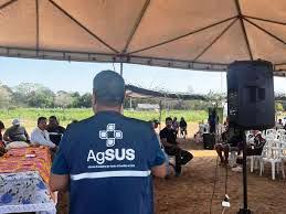 AgSUS abre 179 vagas para atuação em 34 municípios de 19 Estados.