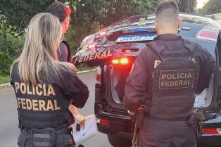 Polícia Federal fecha mais de mil Empresas clandestinas de Segurança Privada.