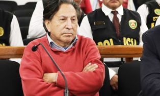 Diferente do Brasil, Ex-presidente do Peru recebe 2ª Condenação na Lava Jato local.