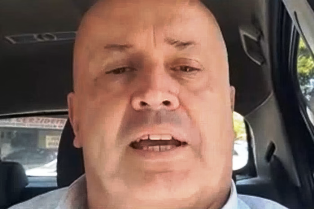 Polícia Federal prende “Careca do INSS”, empresário e “advogado ostentação”.