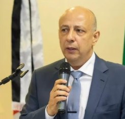 Ex-delegado geral de São Paulo é executado em Praia Grande!