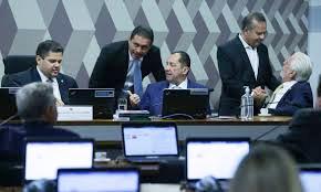 No Brasil: Senado reduz prazo de inelegibilidade previsto na Lei da Ficha Limpa!
