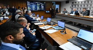 CPMI do INSS pede ao STF a Prisão Preventiva de 21 envolvidos em Fraudes.