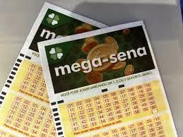 Mega-Sena sorteia nesta terça-feira Prêmio estimado em R$ 3,5 milhões!