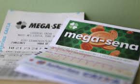 Mega-Sena acumulou novamente e Prêmio principal vai para R$ 40 milhões!