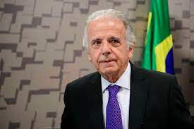 Ministro de Lula disse: Crise entre Venezuela e EUA preocupa governo.