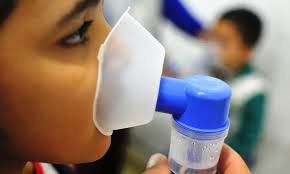 Agora já são dez Estados que egistram aumento de casos de Síndrome Respiratória Grave