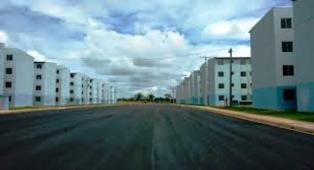 Governo prorrogou prazo de inscrições para o Residencial Morar Melhor II, em Ji-Paraná-RO.