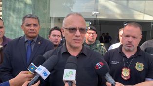 Polícia prendeu suspeito de homicídios em escola de Sobral no Ceará!