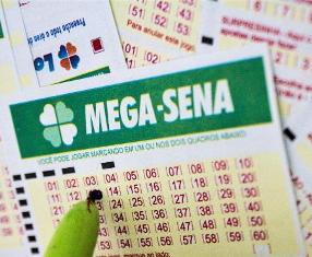 Aposta de Porto Alegre acerta Mega-Sena e leva Prêmio de R$ 99 milhões