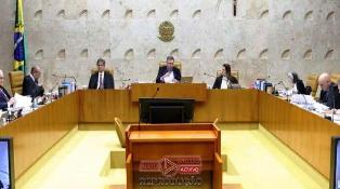 STF forma maioria contra atuação de enfermeiros em aborto legal.