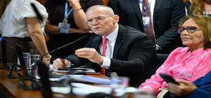 Senado: PL com Regras mais rígidas para adolescentes que cometeram infrações vão à Câmara!