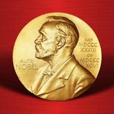 Trio ganhou o Prêmio Nobel de Economia.