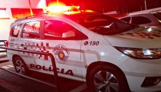 PMSP combate Esquema de lavagem de dinheiro do Tráfico!
