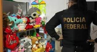 Polícia Federal deflagra Operação em todo o país contra abuso sexual de crianças!
