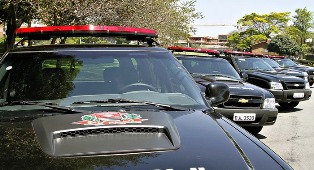 Polícia Civil prende suspeito de adulterar bebidas alcoólicas em São Paulo.