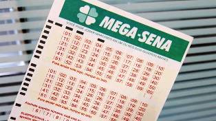Mega-Sena acumulou novamente e agora Prêmio principal vai para R$ 48 milhões!