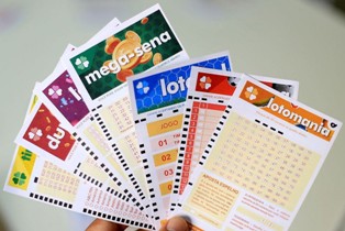Mega-Sena não teve acertador e Prêmio vai a R$ 76 milhões!
