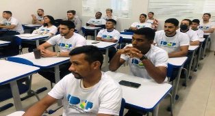 Porto Velho: Inscrições para Cursos profissionalizantes presenciais estão abertas até o dia 16 de Outubro!