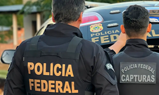 Polícia Federal combate tráfico internacional de drogas no Aeroporto de Guarulhos