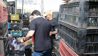 Operação prende seis pessoas por adulteração de bebidas em São Paulo!