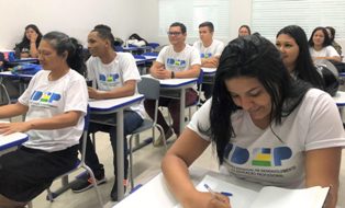 Porto Velho: Inscrições para Cursos profissionalizantes presenciais estão abertas até 3 de Novembro.