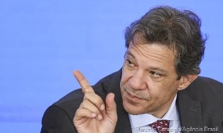 Fernando Haddad diz: “Não foi descuido, foi escolha”, sobre derrota humilhante de Medida Provisória.