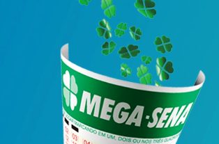Mega-Sena sorteia R$ 100 milhões nesta quinta-feir.a