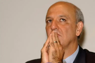 STJ mantém condenação de ex-governador Arruda por improbidade.
