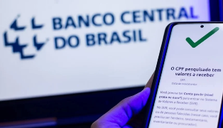 Valores esquecidos: Brasileiros têm R$ 10,4 bilhões em valores esquecidos para resgatar.