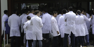 Polícia Federal desarticula organização criminosa que tentou fraudar o Enamed.