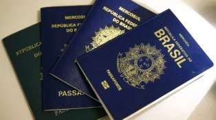 Governo Lula: Polícia Federal pode interromper Emissão de Passaporte por falta de verba.