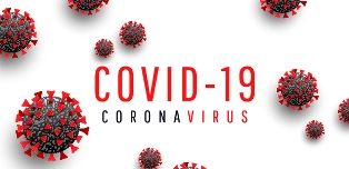 Em um mês o Covid-19 causou metade das mortes por vírus respiratórios.