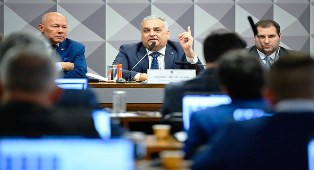 CPMI aprova 88 Requerimentos e convoca ex-servidores do INSS.
