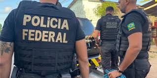 Operação da PF contra abuso de criança e adolescente prendeu 55 pessoas.
