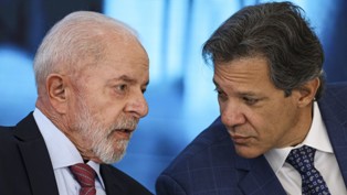 Lula diz: Derrubada de MP é derrota imposta ao povo brasileiro. Menos impostos!