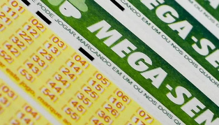 Mega-Sena sorteia hoje Prêmio acumulado em R$ 67 milhões!