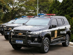 Promotores recomendam agência nacional anti-máfia para frear atentados.