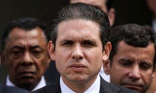 Presidente Hugo Motta defendeu votação semanal de projetos voltados à Segurança Pública.