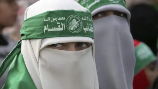 O grupo terrorista Hamas diz que aceita libertar todos os reféns depois da pressão de Donald Trump.