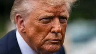 Donald Trump dá ultimato ao Hamas: “inferno vai explodir como nunca antes”.