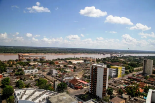 IBGE diz: Rondônia se mantém com a segunda menor taxa de desemprego do Brasil.