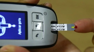 CBO faz Campanha e alerta para riscos da diabetes à visão!