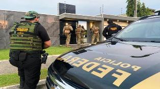 Senado analisará Projeto contra facção criminosa aprovado pela Câmara.
