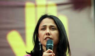 Dias Toffoli anula provas da Lava Jato contra ex-primeira-dama do Peru. O amigo do amigo…