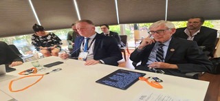 Consulado dos EUA envia condolências a Segurança Pública do Rio de Janeiro.