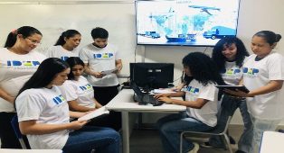 Rondônia: Inscrições para cursos profissionalizantes remotos estão abertas até 9 de Novembro!