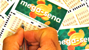 Mega-Sena: ninguém acertou as seis dezenas e Prêmio vai a RS 20 milhões!