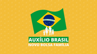 Caixa Econômica paga Bolsa Família (Auxilio Brasil) a beneficiários com NIS de final 6.